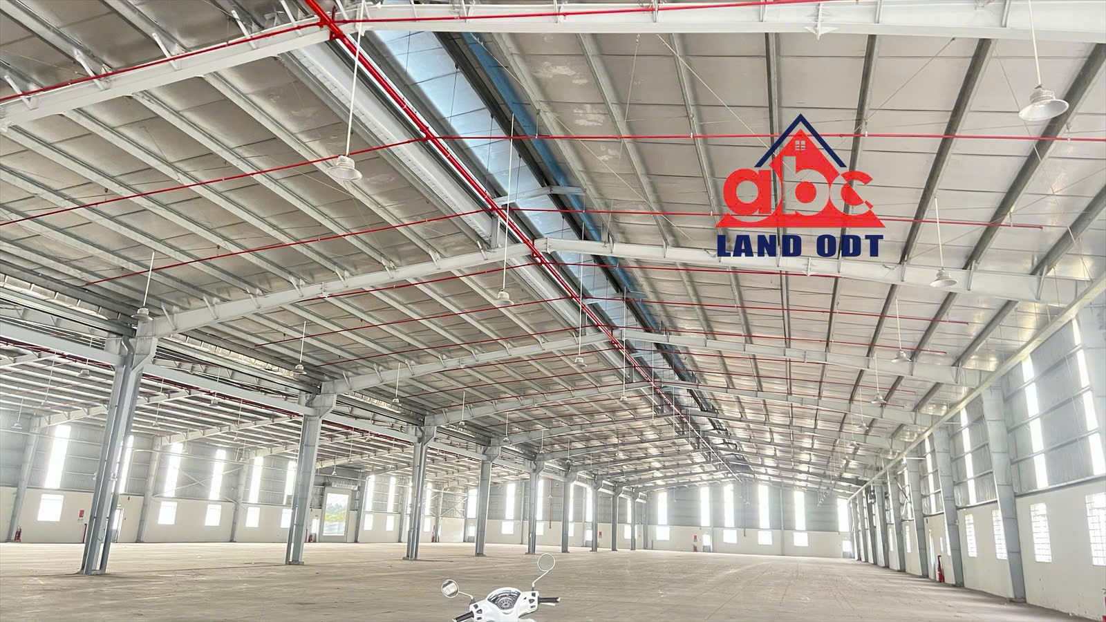X128 Bán Nhà Xưởng tại KCN Giang Điền, thu hút đầu tư linh hoạt, DN FDI, DN EPE