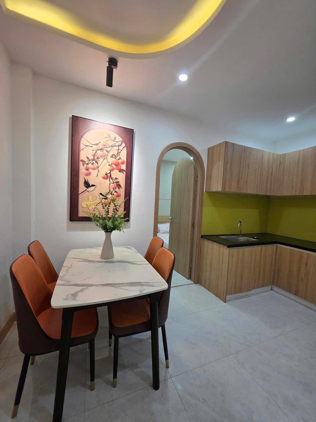 BÁN NHÀ 2MT ĐƯỜNG PHẠM NGŨ LÃO (HẢI CHÂU) – 72MV 2 TẦNG – SHR CHỈ 4.7TỶ. LH:0905558958.