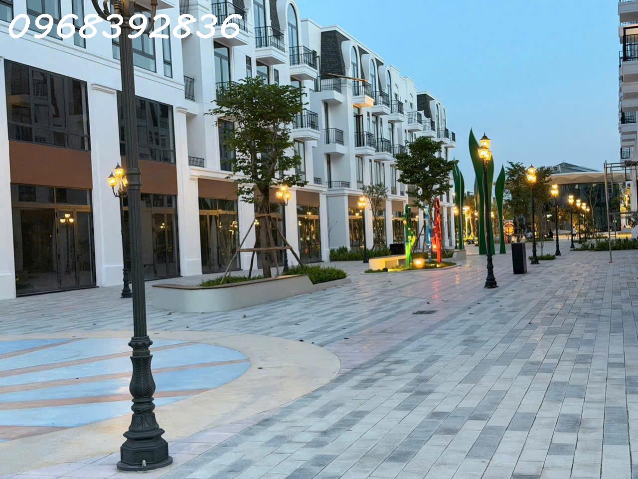 BÁN NHÀ PHỐ VLASTA THỦY NGUYÊN  GIÁ TỪ 4,5 TỶ  SỞ HỮU LÂU DÀI