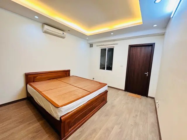 BÁN CĂN HỘ CHUNG CƯ HỌC VIỆN HẬU CẦN – NGỌC THỤY, LONG BIÊN