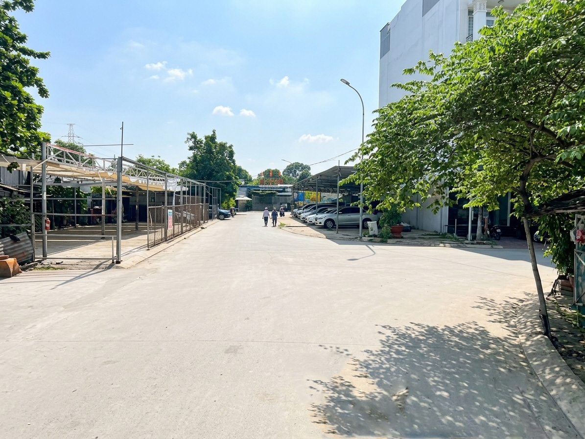 [H2554*] Khuôn Đất Vàng 224m2 Ngay Vincom Nguyễn Xí – Giá Chỉ 18.x Tỷ