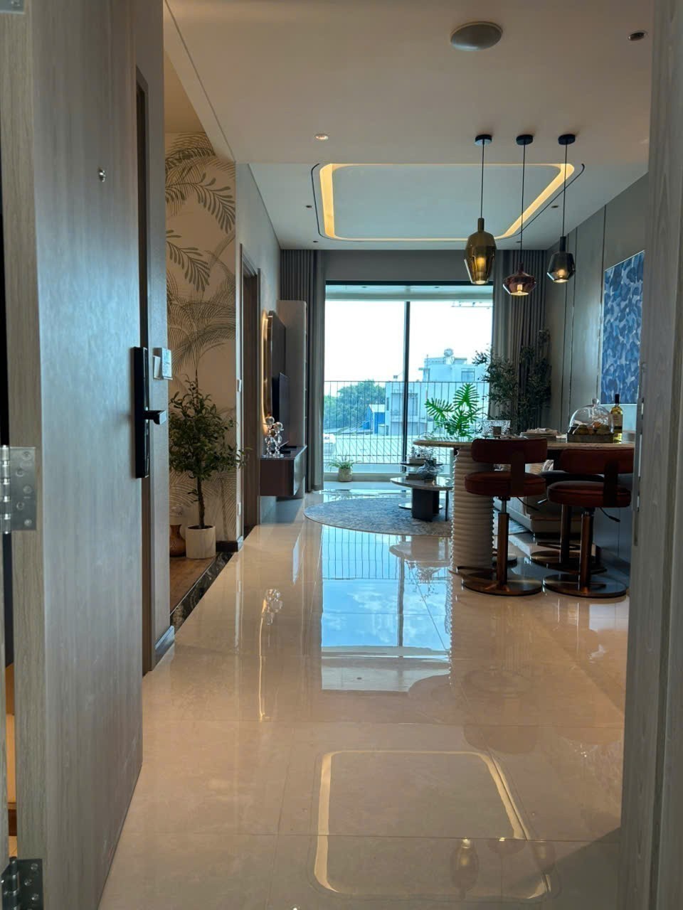 The Emerald Garden View phù hợp an cư, đầu tư tuytt vời chỉ 9 triệu/tháng tại Thuận An, Bình Dương