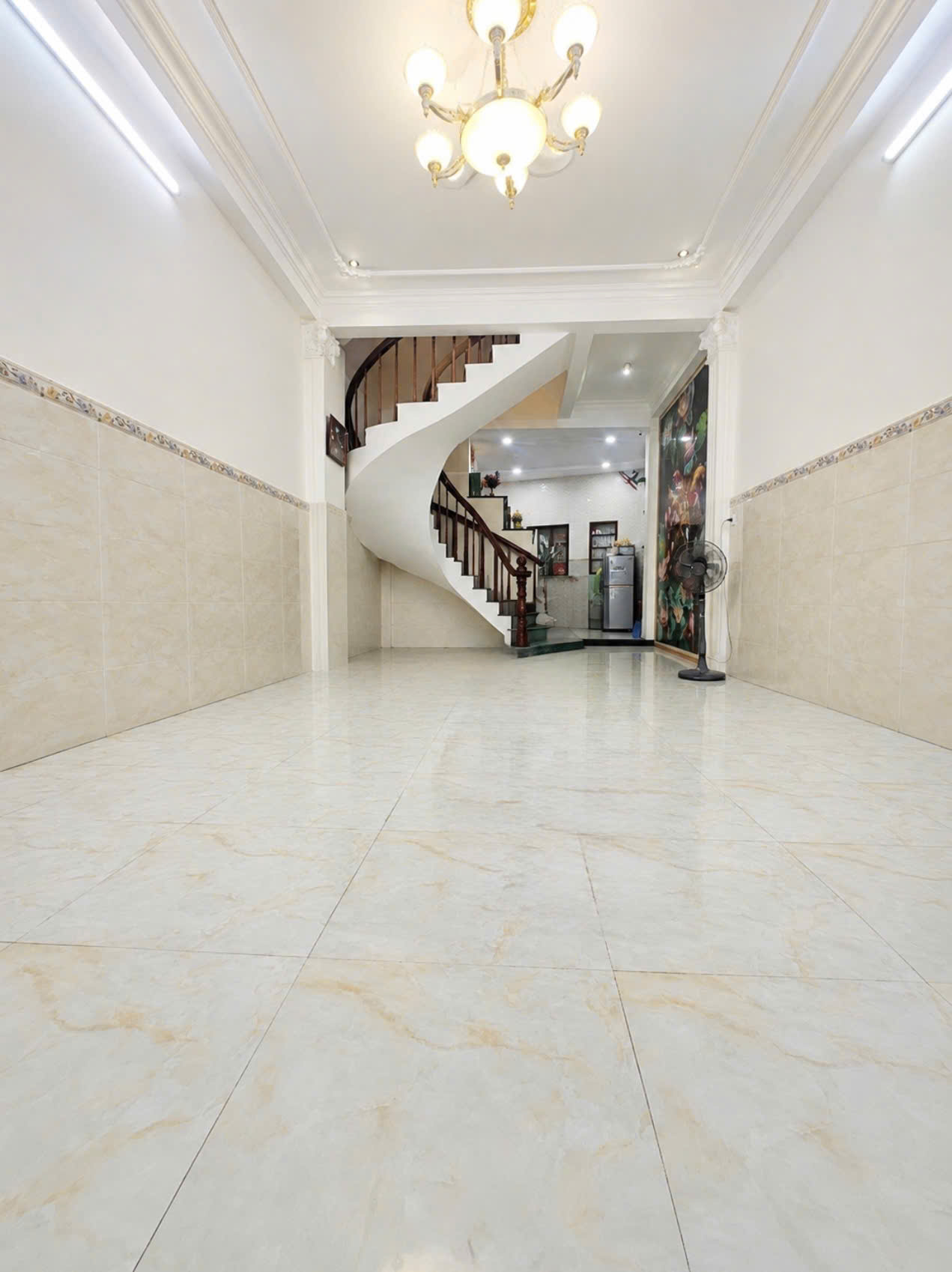 NHÀ BÁN KHU BÀU CÁT TÂN BÌNH - LẠC LONG QUÂN - 60M² - HXH - VỊ THẾ ĐẮC ĐỊA