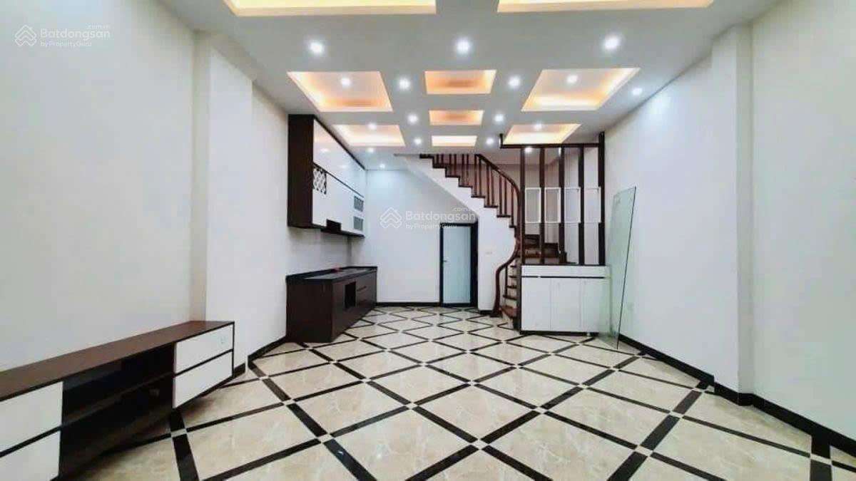 Rẻ nhất Hoàng Văn Thái, 40m2X4T, ngõ thông KD, ôtô tải qua nhà, gần phố giá 7,55(Cam kết tin chuẩn)