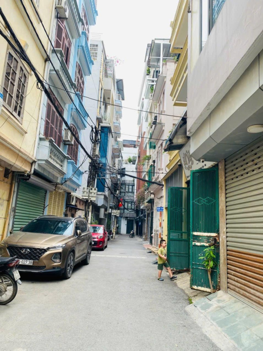 PHÂN LÔ- 126 HOÀNG VĂN THÁI-GẦN PHỐ-Ô TÔ SÁT NHÀ-CHỈ 13.45 tỷ còn TL