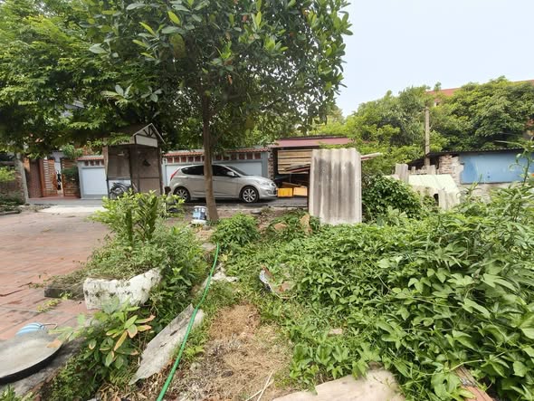 Với 2.x nhỏ tỷ, 45m2, mt4.5m, hiếm, Nguyên Khê, Đông Anh, gần ô tô.