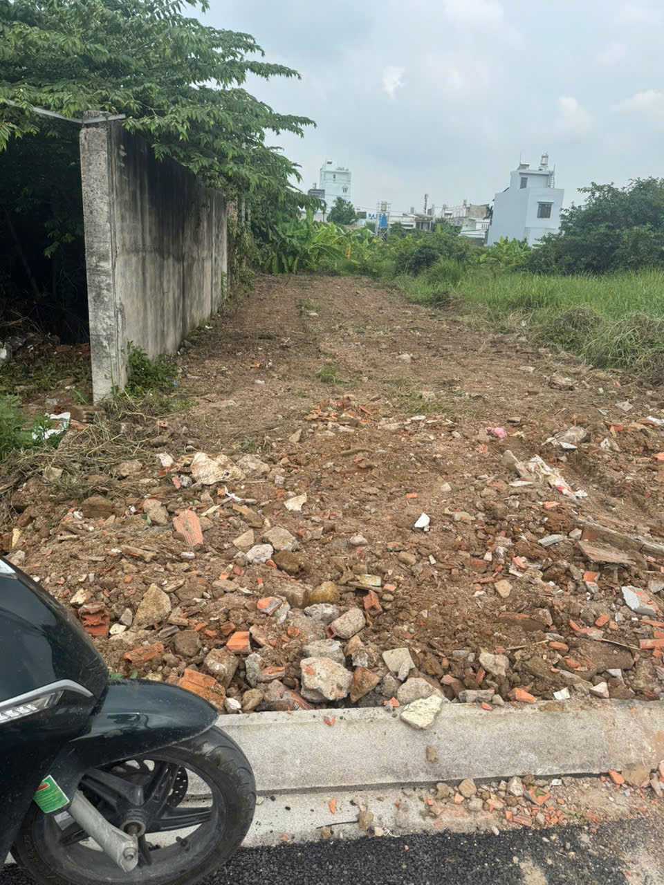 ĐẤT ĐẸP- GIÁ TỐT BÁN NHANH LÔ ĐẤT ĐẦU TƯ LÀ SINH LỜI TẠI Quận 12, Tp Hồ Chí Minh