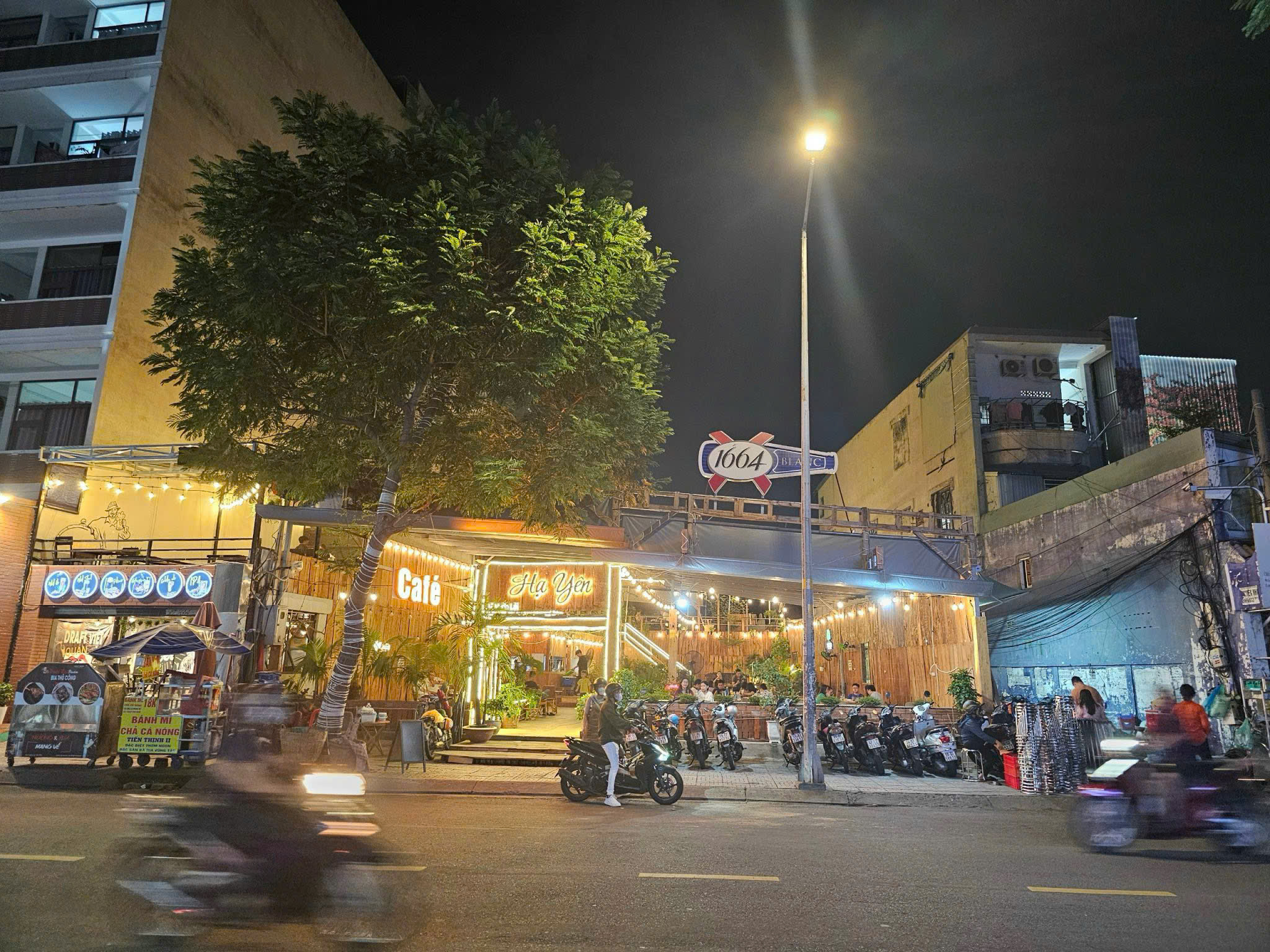 Bán nhà mặt tiền Thoại Ngọc Hầu, Quận Tân Phú, TP HCM