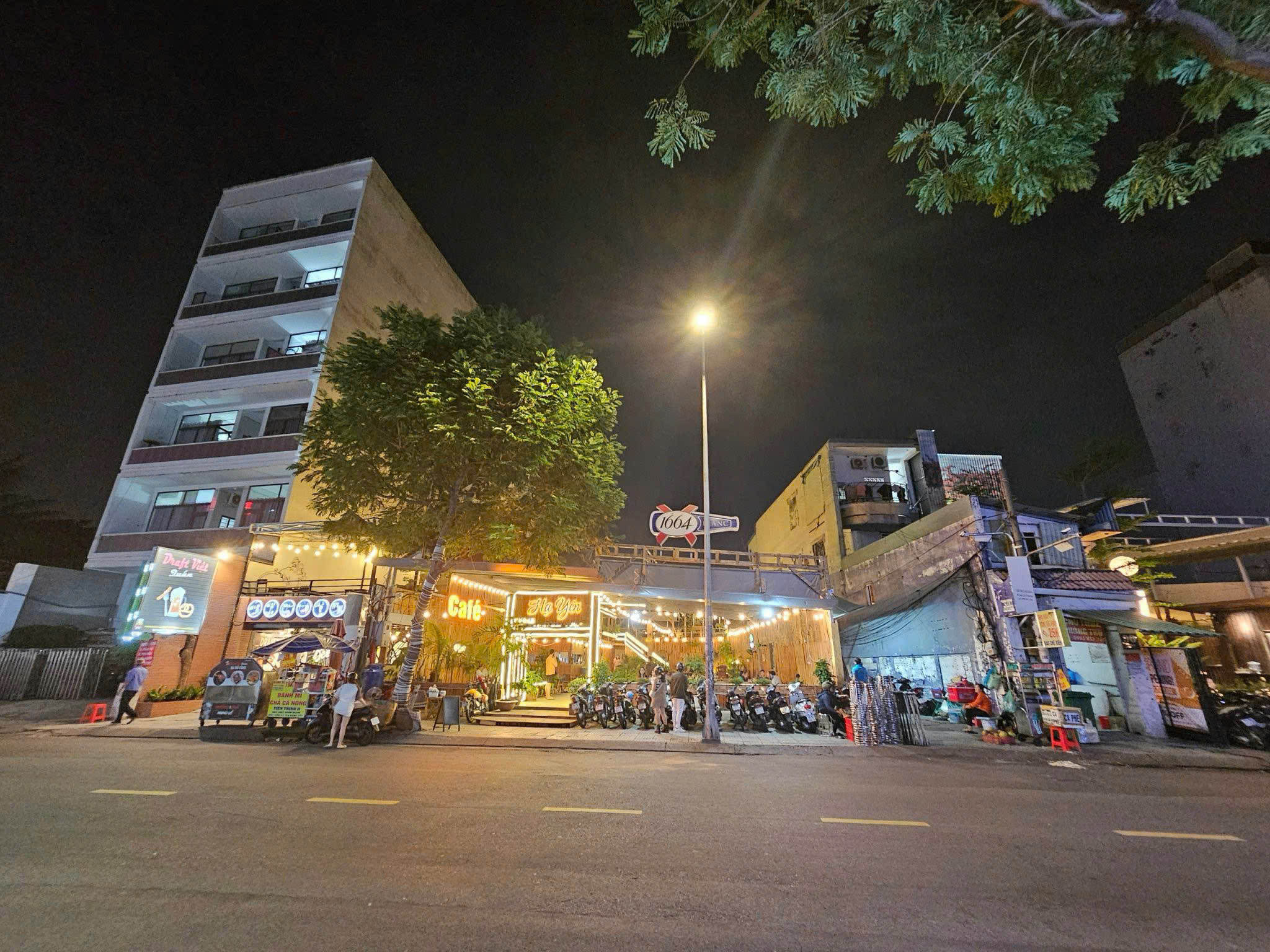 Bán nhà mặt tiền Thoại Ngọc Hầu, Quận Tân Phú, TP HCM