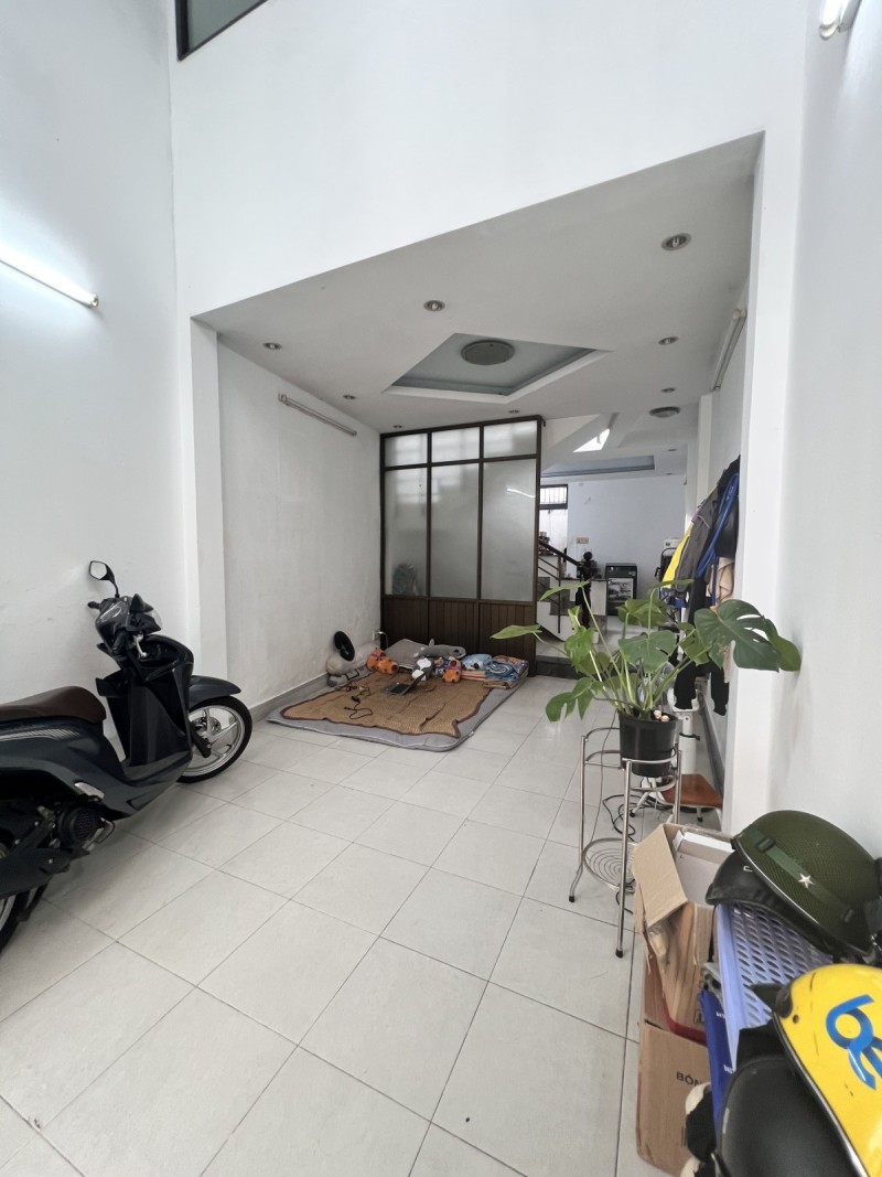 Bán Nhà Tăng Nhơn Phú B Thủ Đức 60m² – 2 Tầng – Đang Cho Thuê – Gần Vincom Lê Văn Việt – Chỉ 3.7 Tỷ