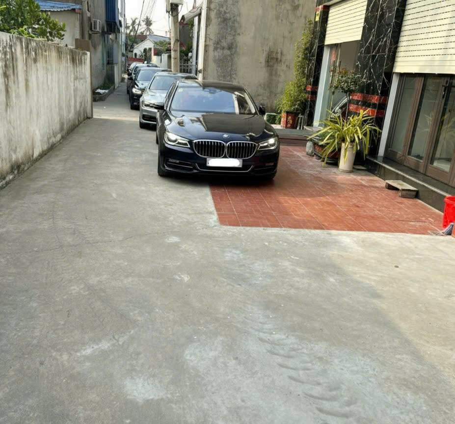 🏡 ĐẤT 74,3M² – MẶT TIỀN 4,95M – CÓ KHE THOÁNG SAU NHÀ – GIÁ 23 TRIỆU/M²