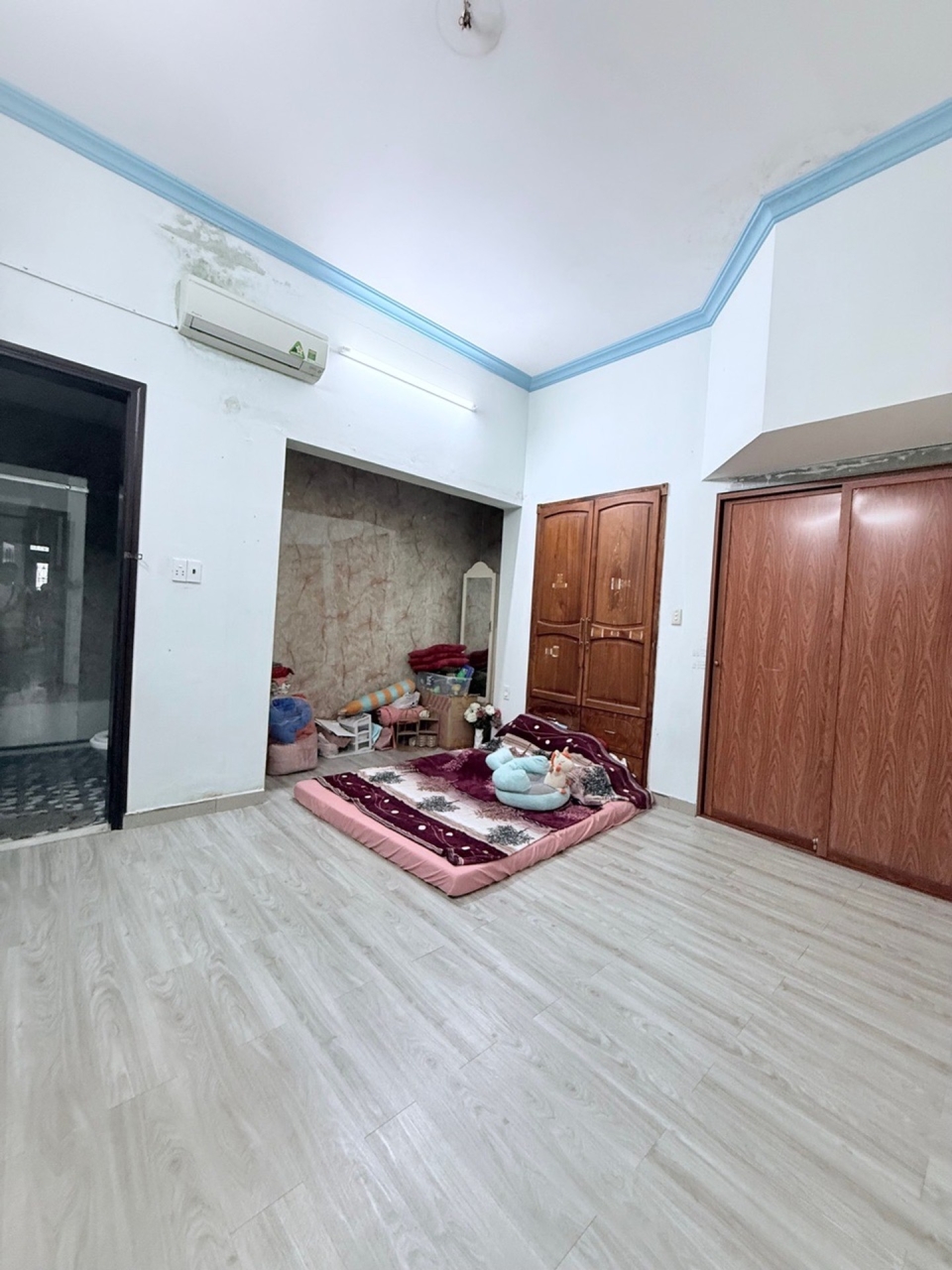 [O2546*] Cơ hội sở hữu khuôn đất ngang 6m cực hiếm hẻm xe hơi Nguyễn Xí, 12.x tỷ