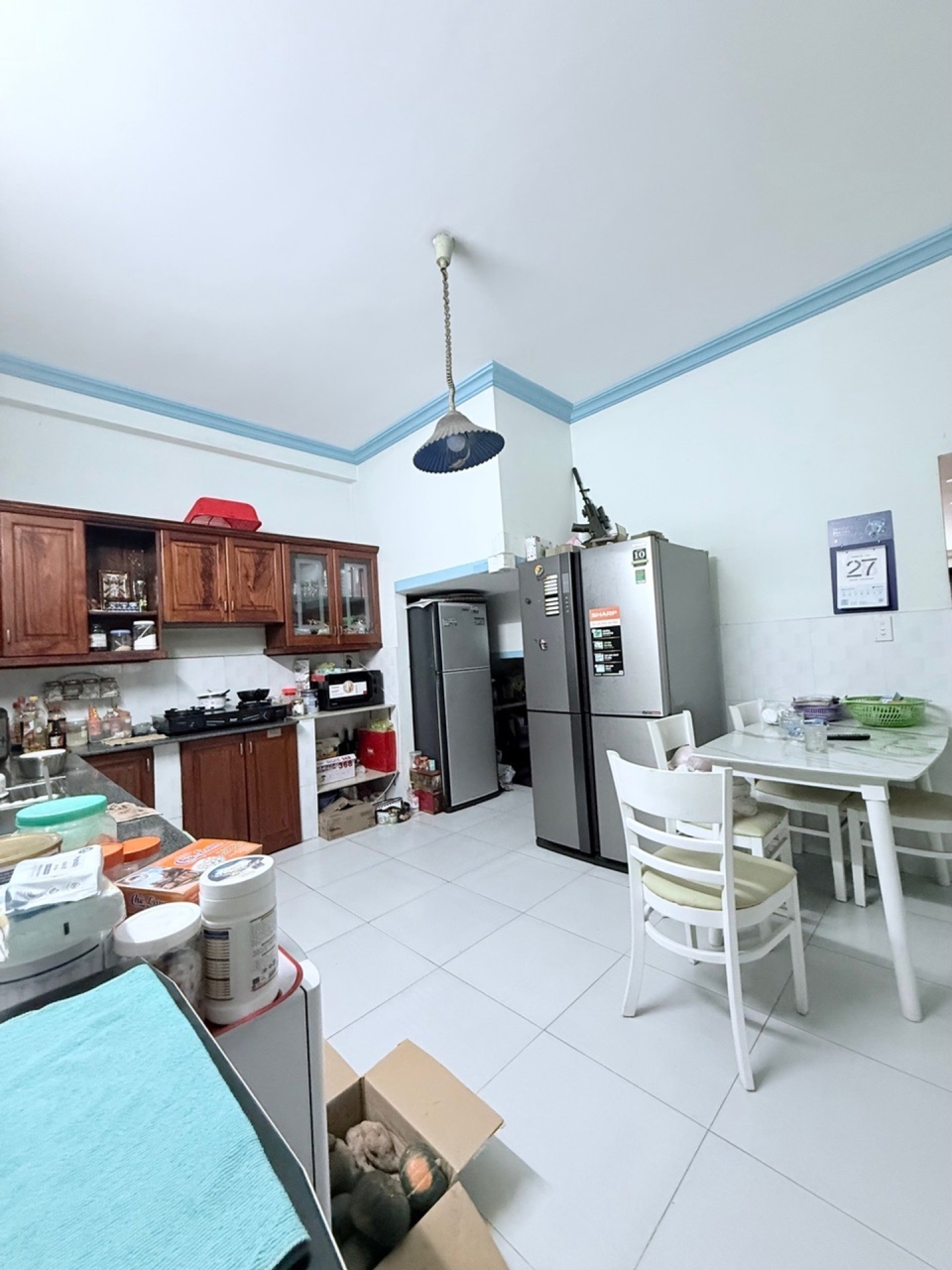 [O2546*] Cơ hội sở hữu khuôn đất ngang 6m cực hiếm hẻm xe hơi Nguyễn Xí, 12.x tỷ