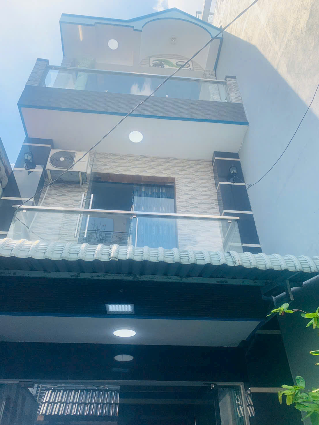 CHÍNH CHỦ BÁN BIỆT THỰ MINI KHU TÂN TẠO – GIÁ TỐT – GẦN KHU TÊN LỬA – SÂN ĐỂ Ô TÔ