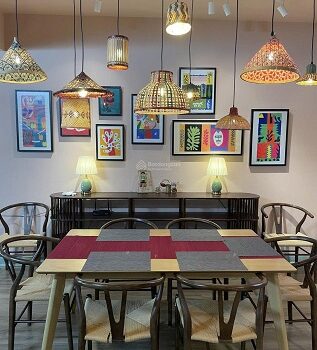 Cho thuê Căn hộ cao cấp G03 – Ciputra, Phú Thượng, Tây Hồ, Hà Nội