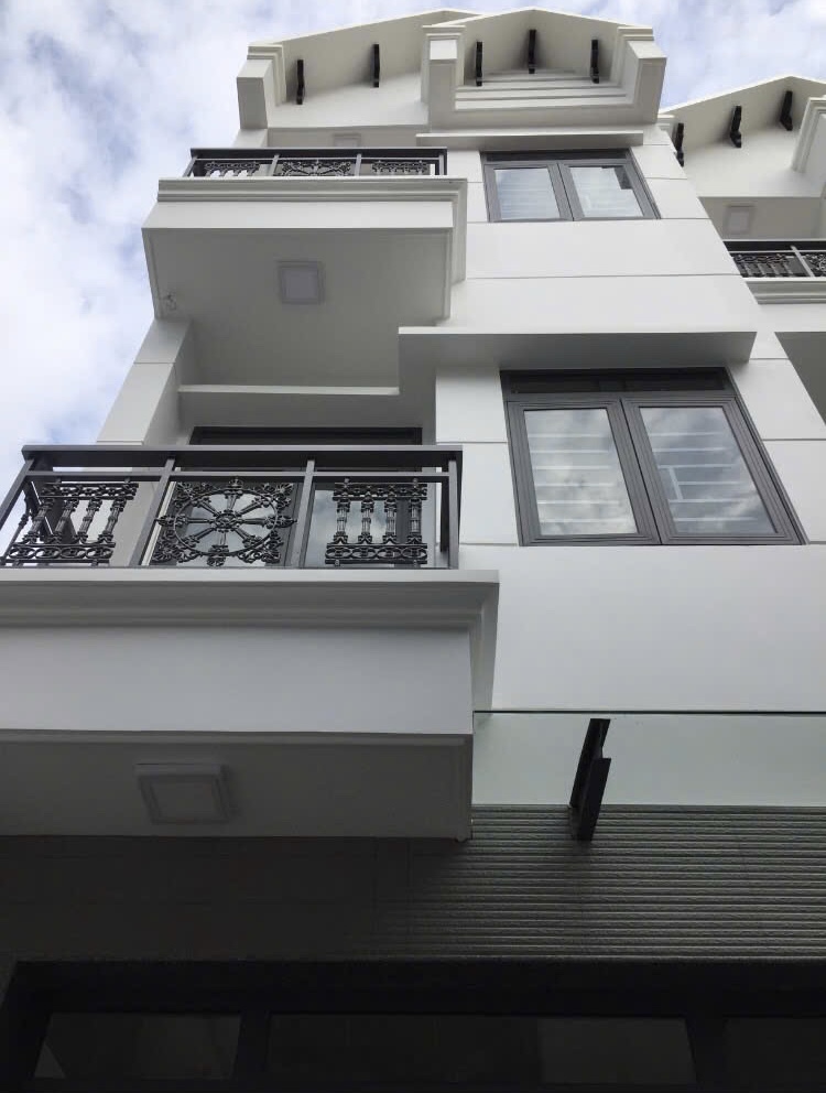 CHÍNH CHỦ BÁN NHÀ ĐƯỜNG ÂU CƠ - PHƯỜNG 9 - QUẬN TÂN BÌNH - TP.HCM
