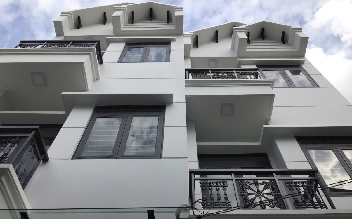 CHÍNH CHỦ BÁN NHÀ ĐƯỜNG ÂU CƠ - PHƯỜNG 9 - QUẬN TÂN BÌNH - TP.HCM