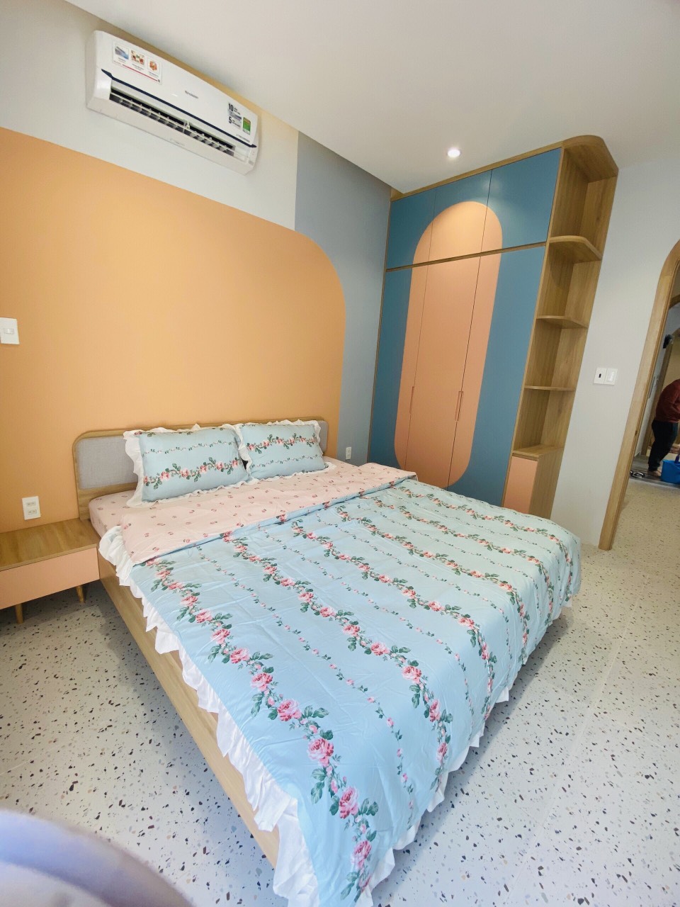 Khuông đất đẹp 8*15 - Trương Hán Siêu, Quận 1 - CN: 116m2 - Hạ Giá bán gấp 22 tỷ còn TL