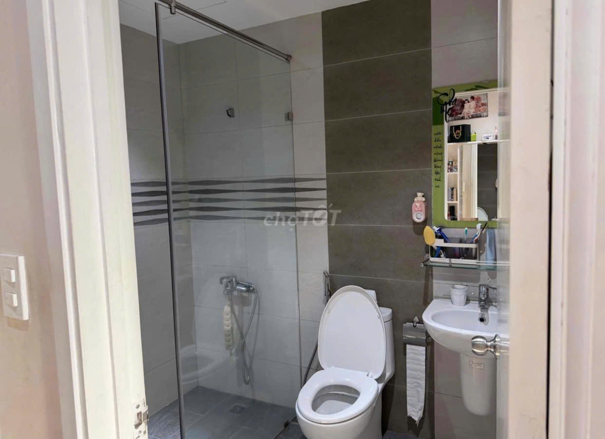 Cần bán Căn hộ Hưng Phúc Phú Mỹ Hưng Tầng 12, DT 78m2