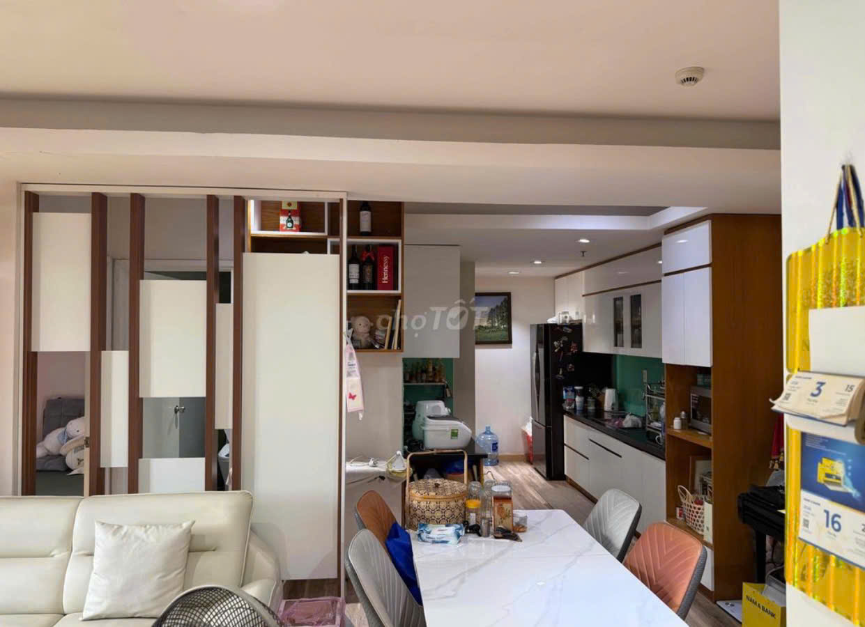 Cần bán Căn hộ Hưng Phúc Phú Mỹ Hưng Tầng 12, DT 78m2