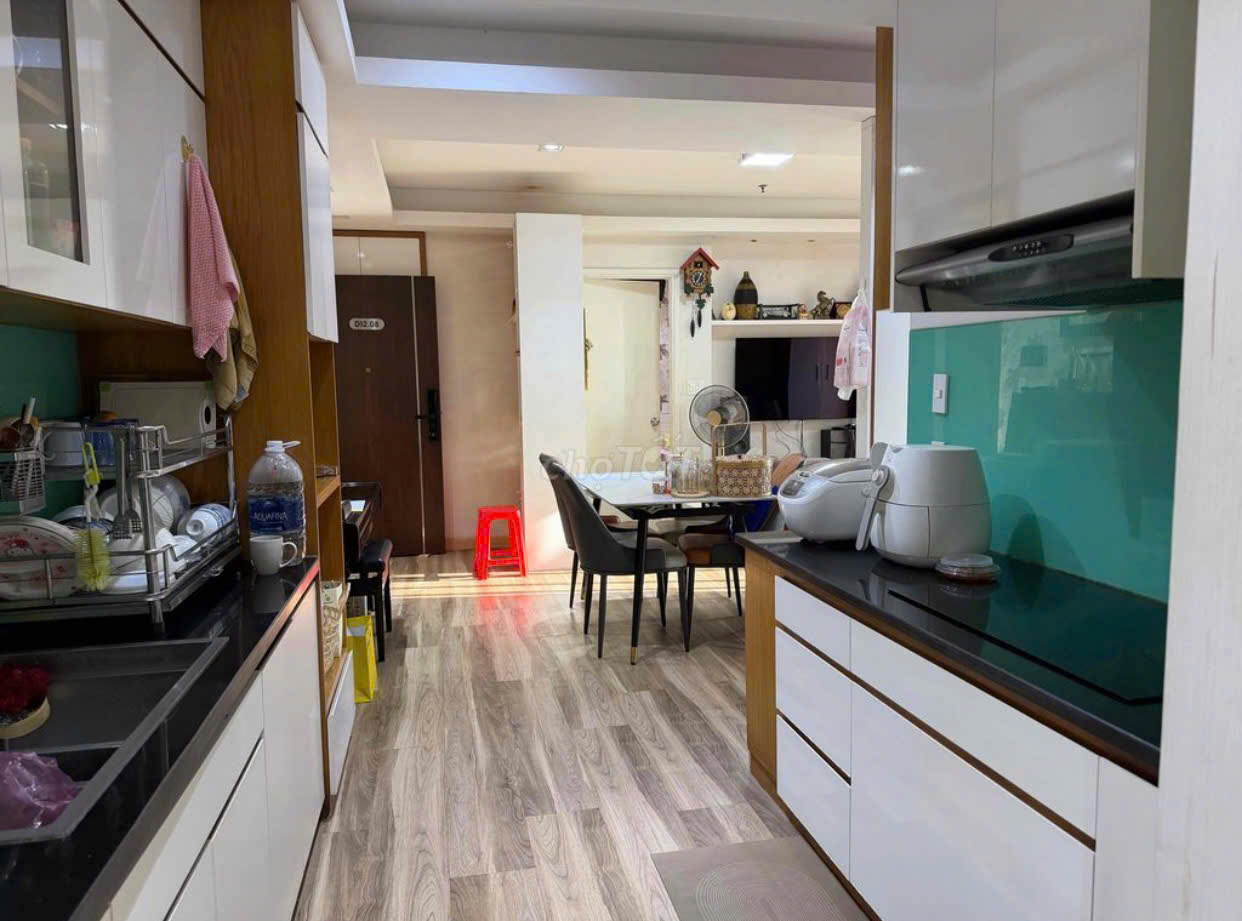 Cần bán Căn hộ Hưng Phúc Phú Mỹ Hưng Tầng 12, DT 78m2