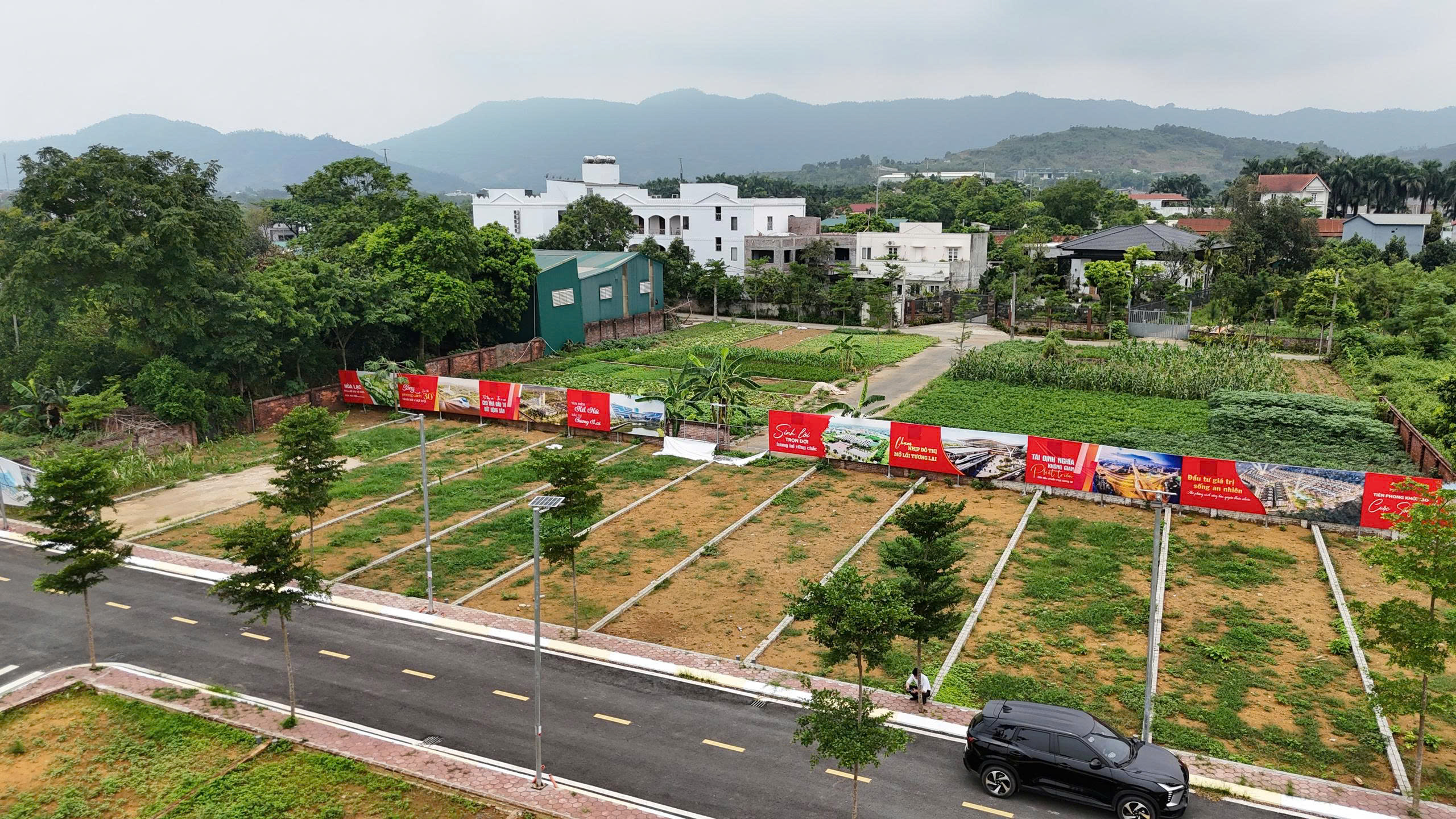 EM CẦN BÁN LÔ ĐẤT KHU VỰC METRO PHÚ CÁT – CƠ HỘI ĐẦU TƯ ĐÓN ĐẦU HẠ TẦNG