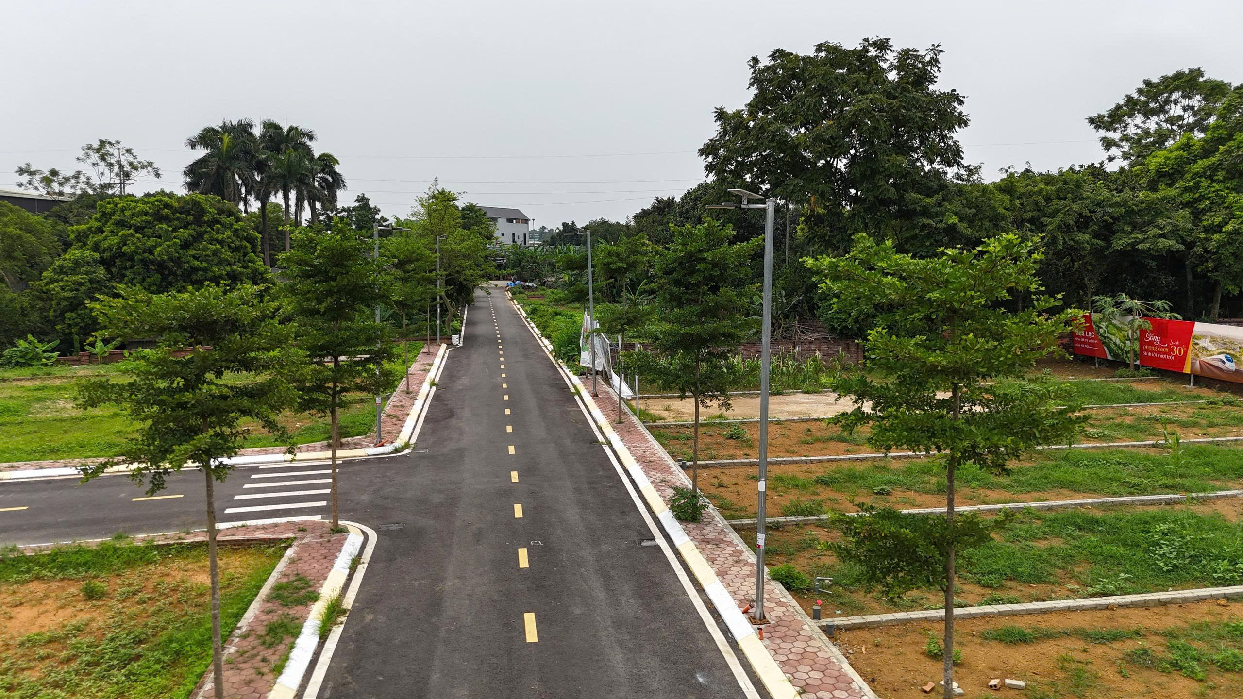 EM CẦN BÁN LÔ ĐẤT KHU VỰC METRO PHÚ CÁT – CƠ HỘI ĐẦU TƯ ĐÓN ĐẦU HẠ TẦNG