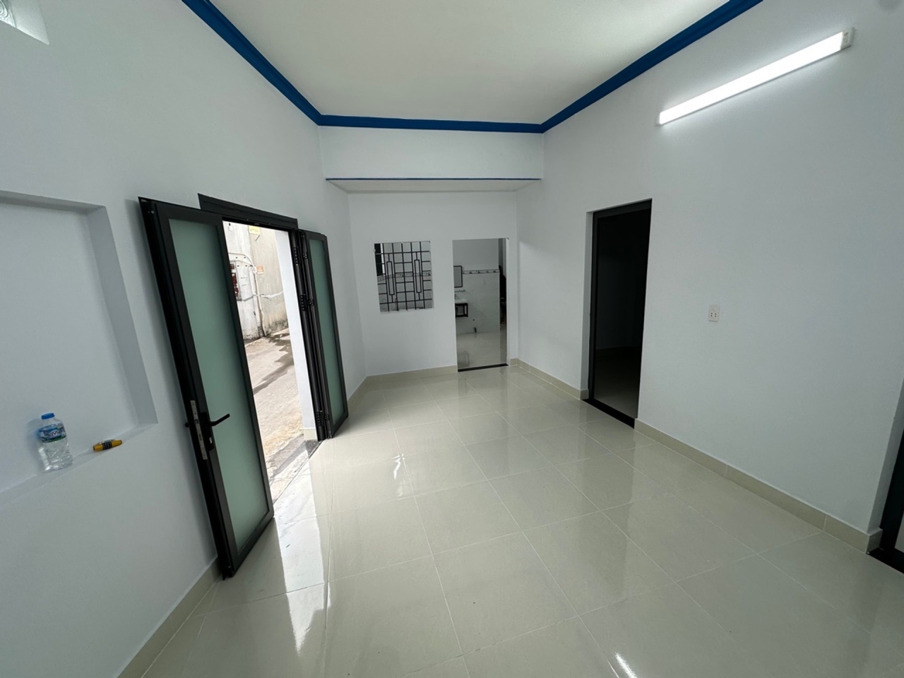H2548* Lô góc mặt tiền chợ Linh Trung - Ngân hàng định giá 15 tỷ bán gấp 13.x tỷ