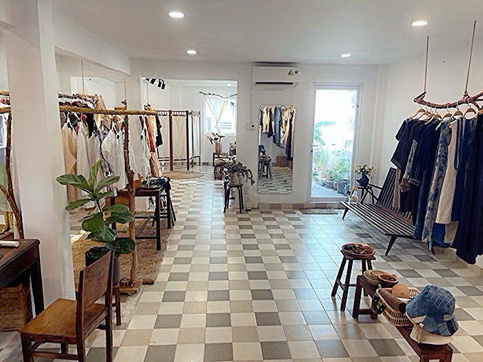BÁN NHÀ MẶT TIỀN HXH Đ. BÙI THỊ XUÂN, QUẬN 1 - CĂN GÓC 3 MẶT TIỀN ĐẸP - DÒNG TIỀN ĐỀU 50TR/TH