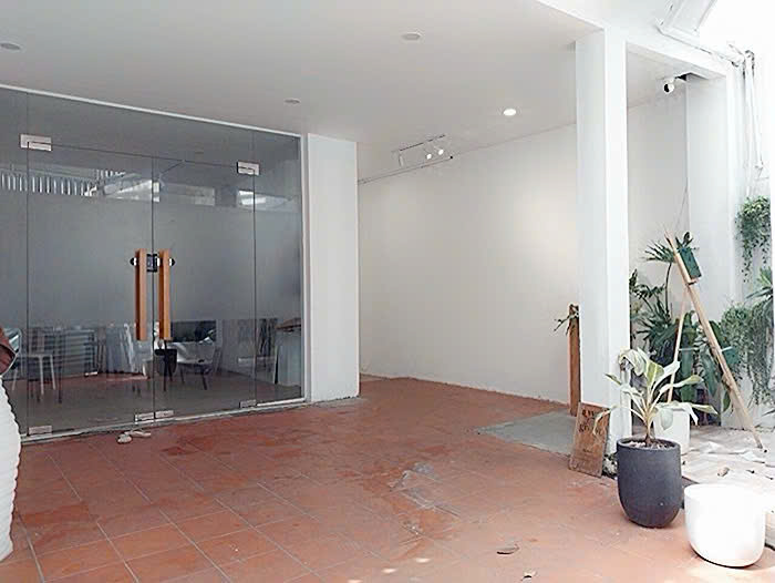 BÁN NHÀ MẶT TIỀN HXH Đ. BÙI THỊ XUÂN, QUẬN 1 - CĂN GÓC 3 MẶT TIỀN ĐẸP - DÒNG TIỀN ĐỀU 50TR/TH