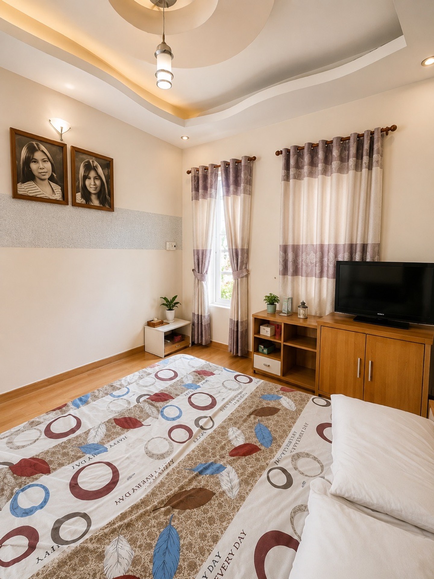 Nhà đẹp Bùi Minh Trực, 4x20, công viên, đối diện bến xe Quận 8