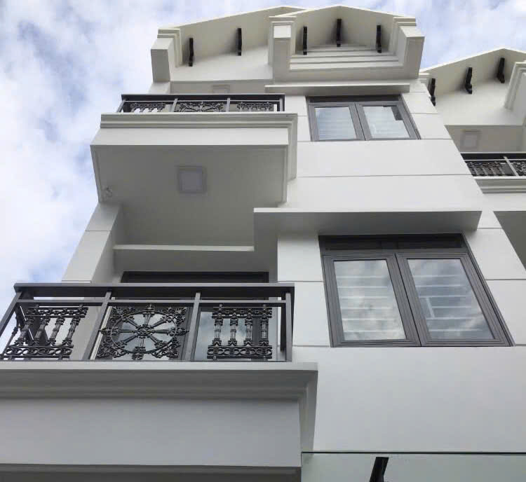 Chính chủ cần bán 02 nhà đường Âu Cơ, P.Tân Hòa, Tp.HCM