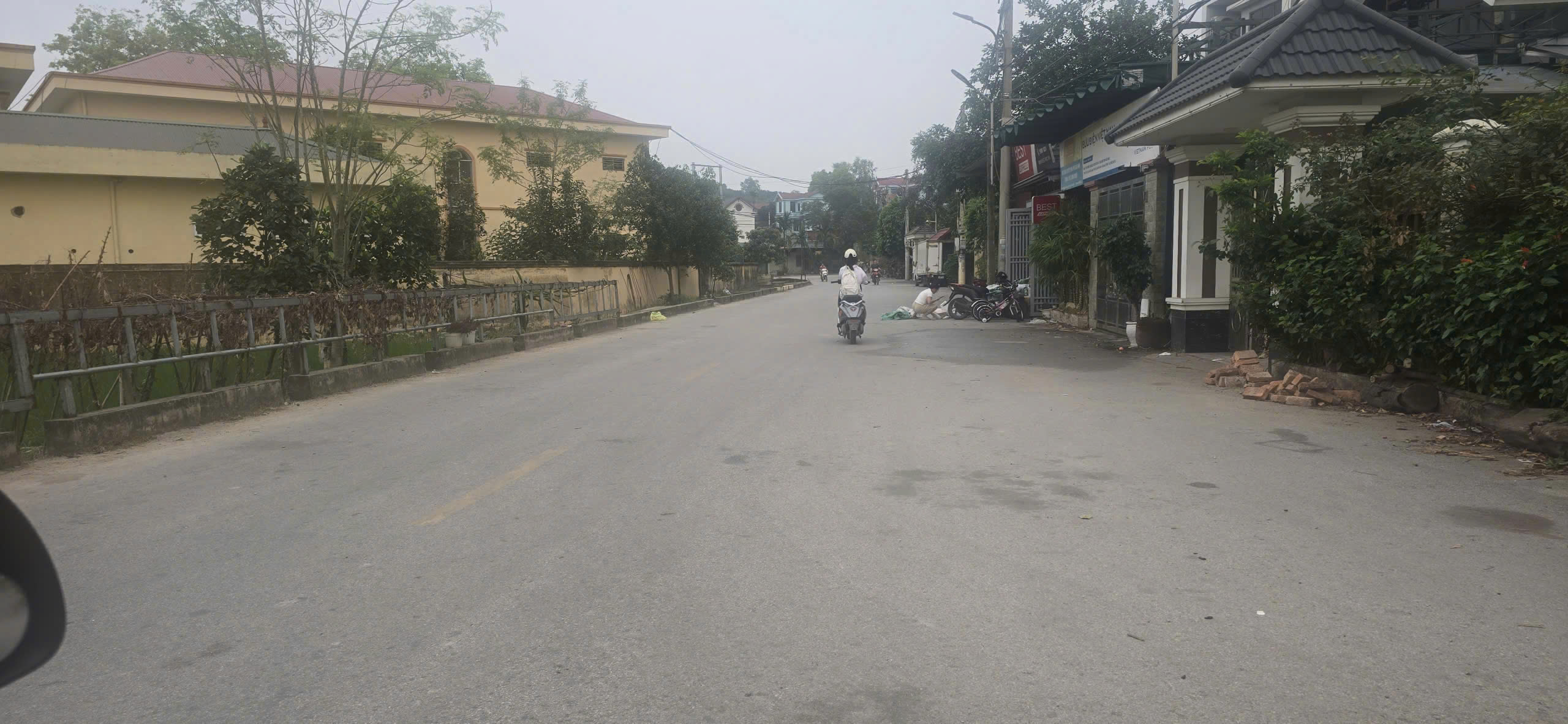 CHỈ 1,2x TỶ – SỞ HỮU NGAY LÔ ĐẤT ĐẸP TẠI LIÊN BÃO, TIÊN DU, BẮC NINH