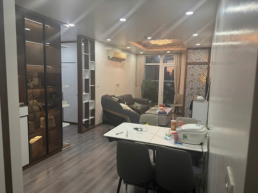 ⭐Bán căn góc đẹp CT1 A10 Nam Trung Yên, Yên Hòa, View hồ thoáng mát; 0912056736