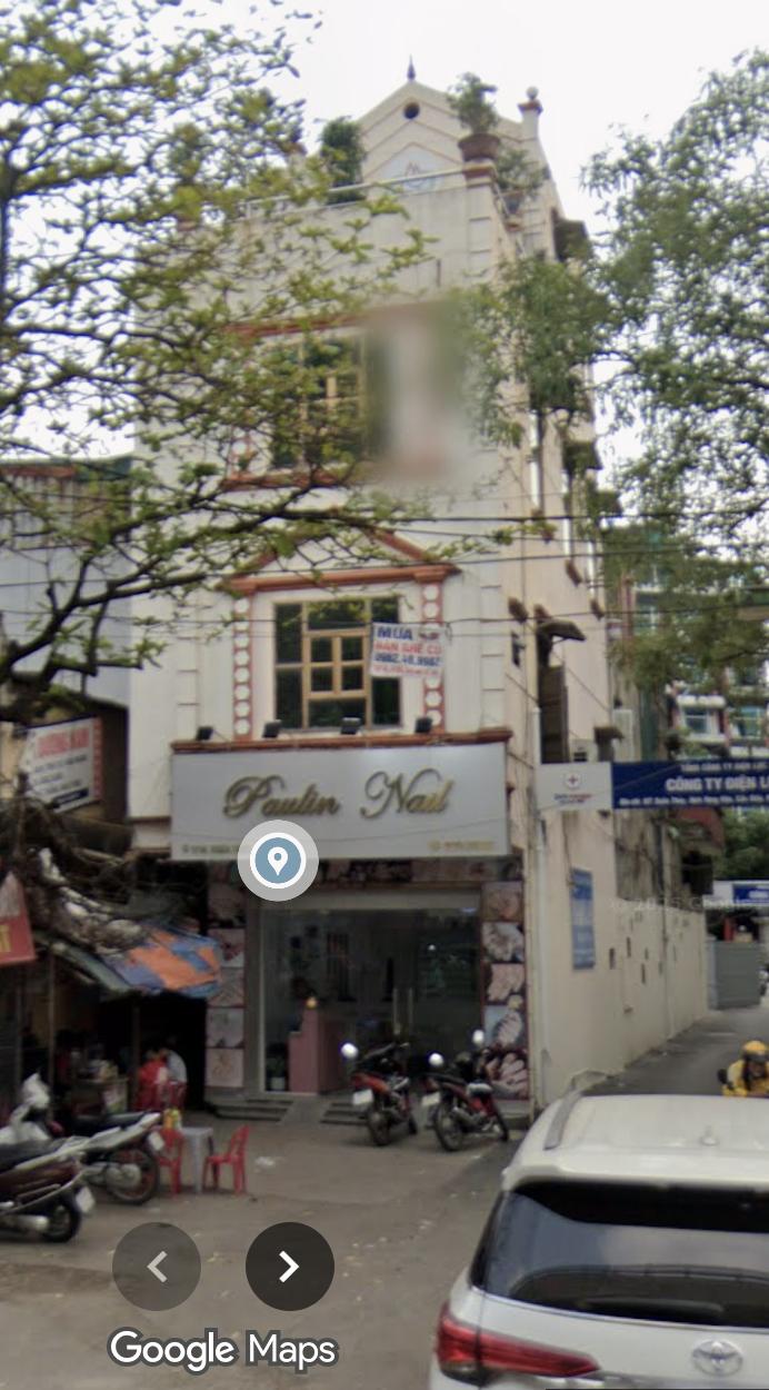 CHO THUÊ MẶT BẰNG KINH DOANH – XUÂN THỦY, CẦU GIẤY