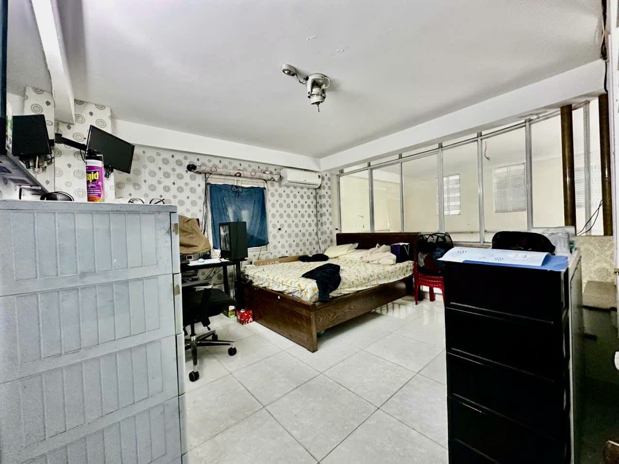 ♣ Lô Góc MT Tiểu La, đường 10.5m, 40m2, ngang 5m, 2.5 tầng cứng cáp, KD Ngon, 8.x tỷ