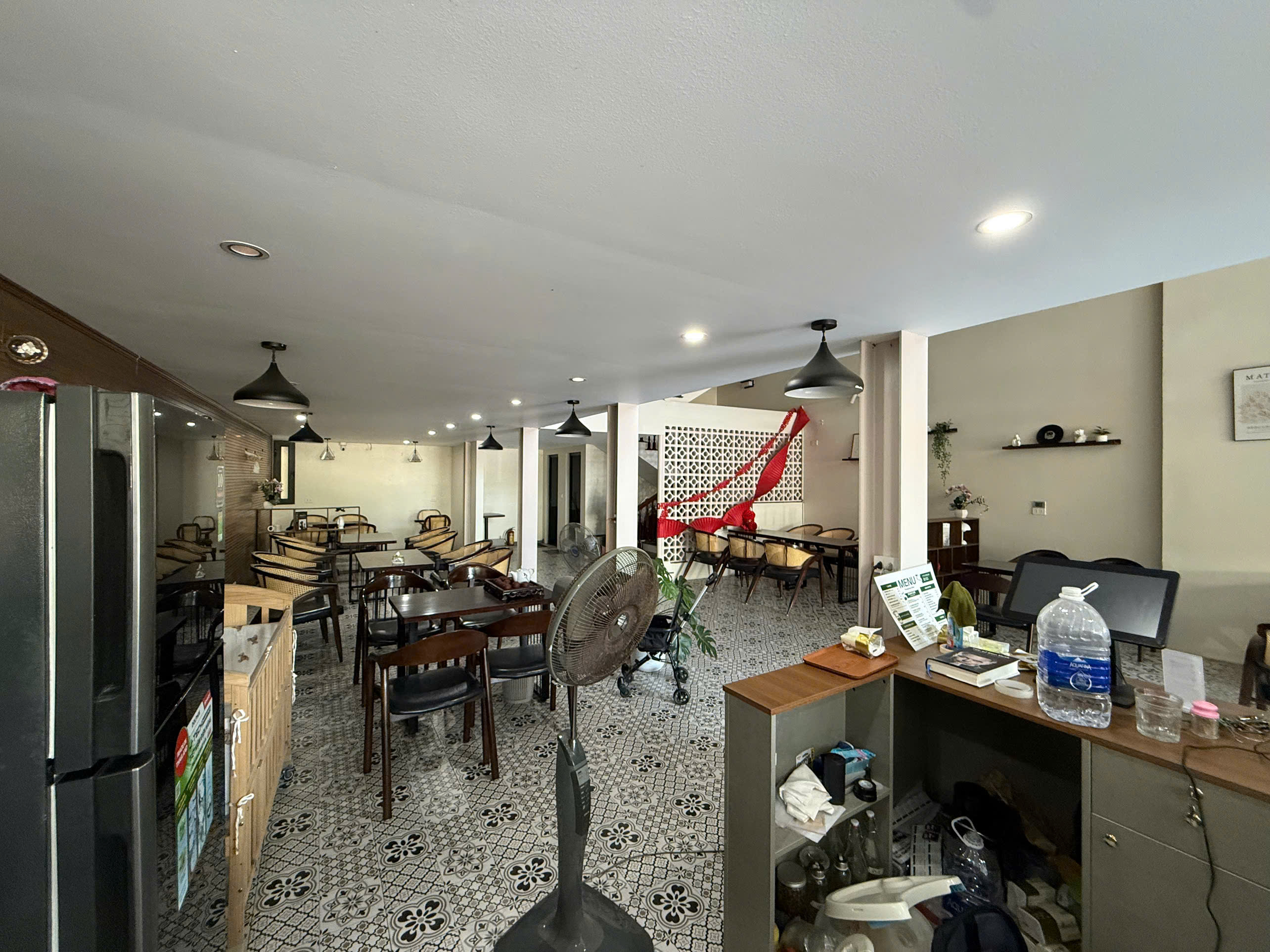 ►  CHO THUÊ NHÀ 4 TẦNG MẶT TIỀN TRUNG TÂM ĐÔNG ANH – PHÙ HỢP MỞ VĂN PHÒNG, CAFE, SHOWROOM