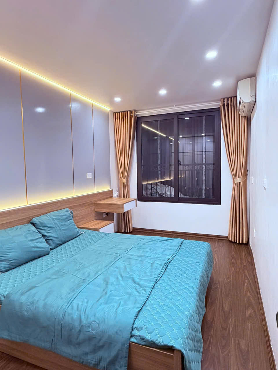 NHÀ ĐẸP - GIÁ TỐT TRUNG TÂM ĐỐNG ĐA.