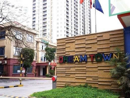 Chính chủ bán căn hộ 1PN+ Coma 6 Dreamland - Full nội thất, ban công Đông Nam, pháp lý đầy đủ