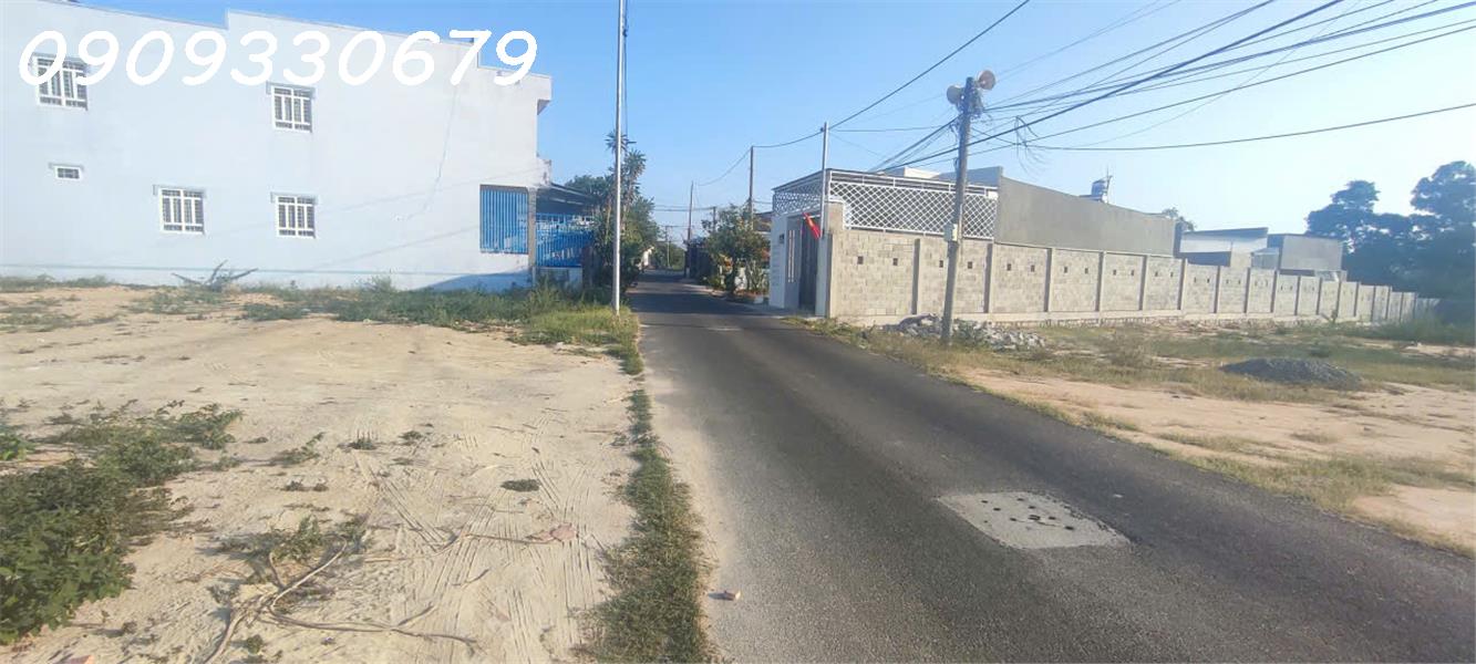 Bán lô đất đầu tư 1.863m2 quy hoạch full thổ cư (ODT) tại Long Hải, TP. HCM
