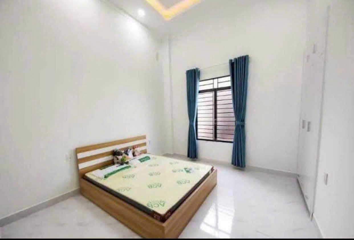 CHO THUÊ NHÀ HẺM 267 MAI HẮC ĐẾ – PHƯỜNG TÂN THÀNH CŨ, ĐẮK LẮK
