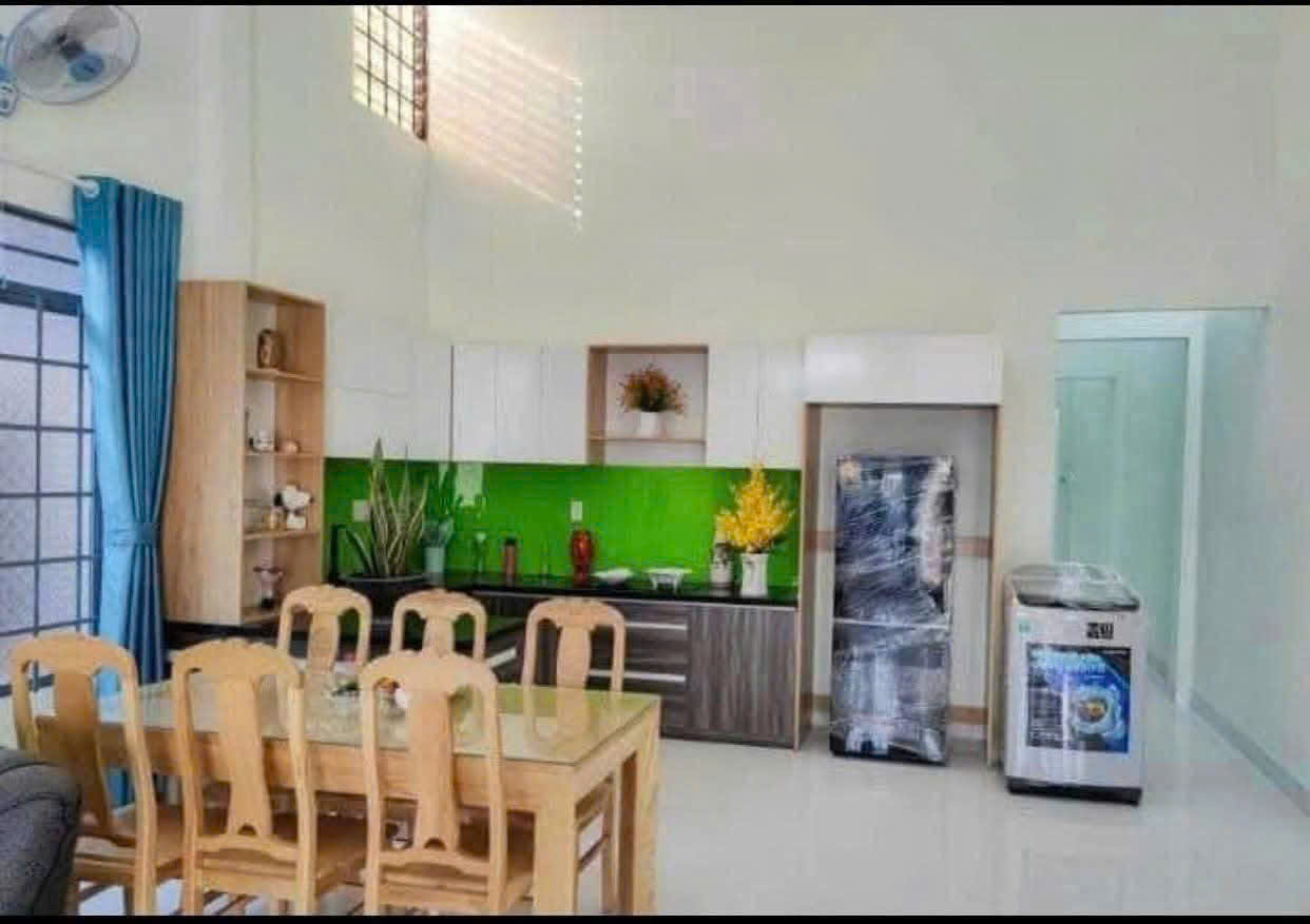 CHO THUÊ NHÀ HẺM 267 MAI HẮC ĐẾ – PHƯỜNG TÂN THÀNH CŨ, ĐẮK LẮK