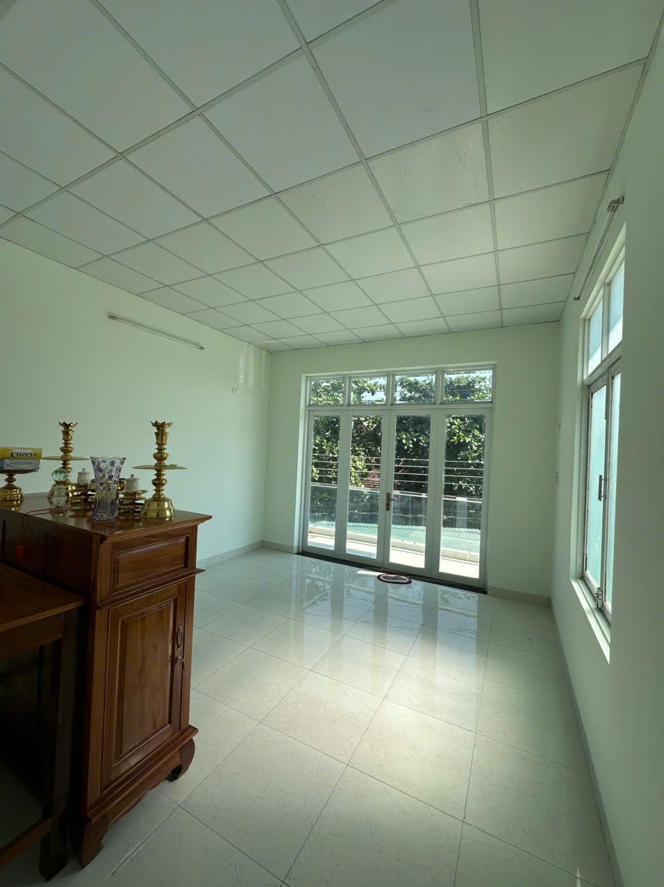 MẶT TIỀN LƯƠNG ĐỊNH CỦA, TÂY NHA TRANG, KHÁNH HÒA – NHÀ NGUYÊN CĂN 220M² – MẶT TIỀN GẦN 9M – GIÁ THUÊ CHỈ 13 TRIỆU