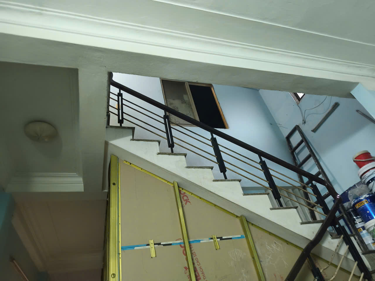 #  MT Hoàng Diệu 2 chiều, 75m2, ngang 4.8m, 2 tầng, KD cực tốt, 14.x tỷ
