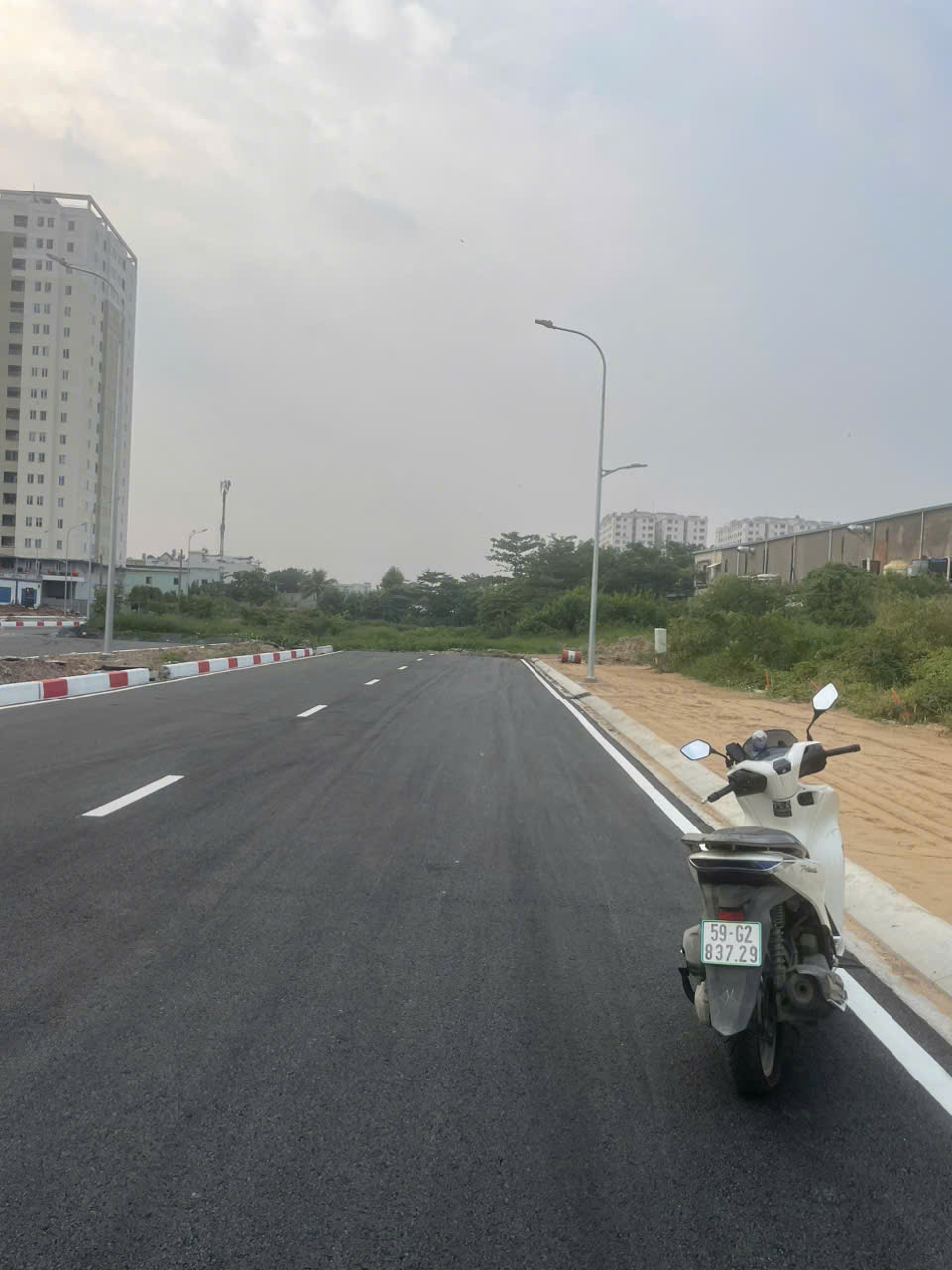 SIÊU PHẨM MẶT TIỀN DƯƠNG THỊ GIANG - 600M² ĐẤT VÀNG NGAY GA METRO – THU NHẬP SẴN 70 TRIỆU/THÁNG-3