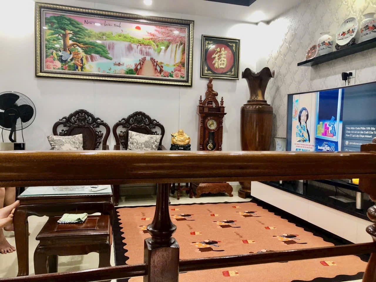 💥 Cảnh báo: Ai xem nhà này xong chỉ muốn dọn vào ở ngay!