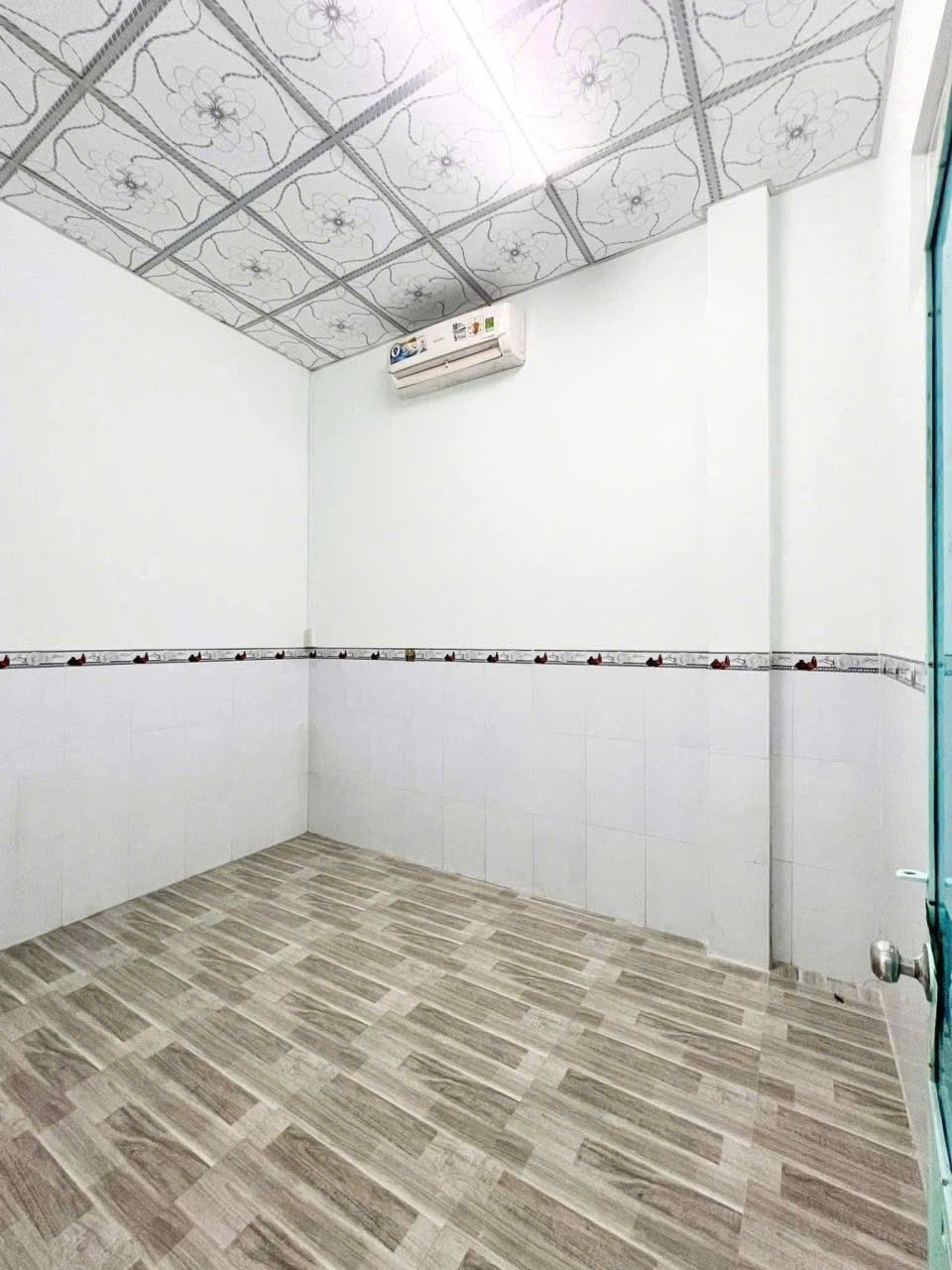 20. Nhà 2 phòng ngủ hẻm 127 Võ Văn Kiệt – Giá chỉ 5 triệu-3