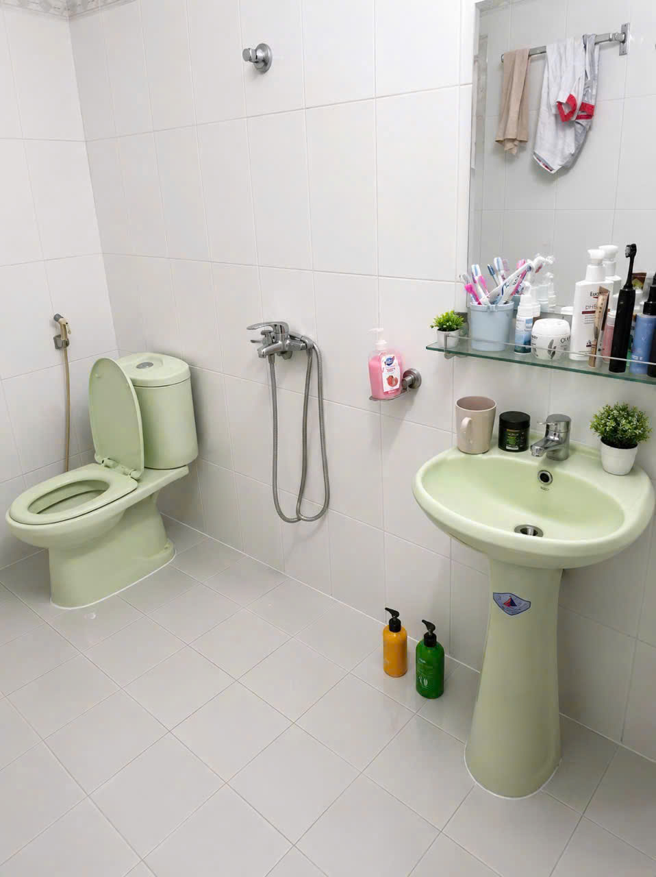 CHO THUÊ CĂN KHÉP KÍN 2 NGỦ – 1 KHÁCH SIÊU ĐẸP TẠI MỄ TRÌ THƯỢNG