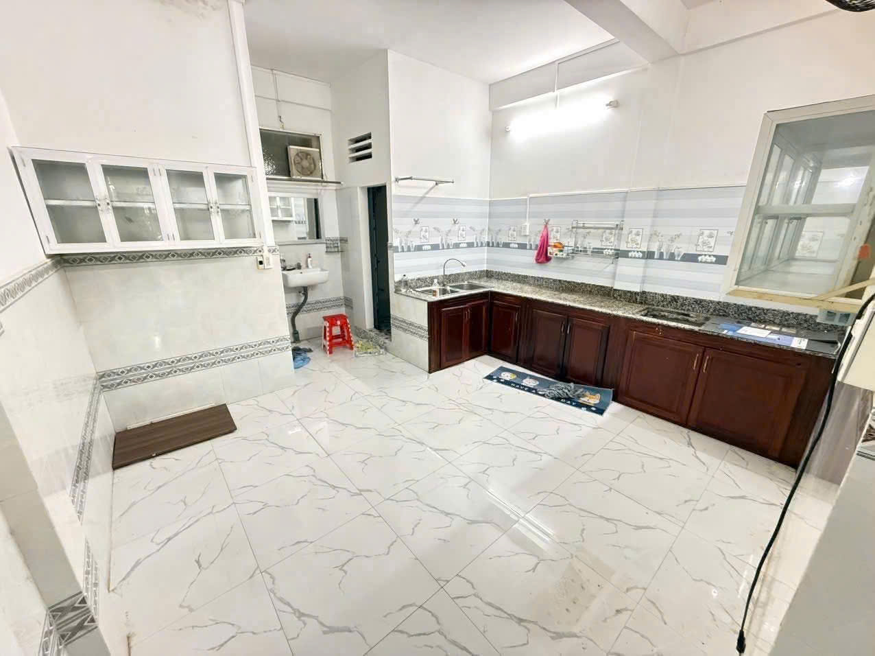 06. Nhà chung cư Mậu Thân 7 triệu gần siêu thị Lotte Mart.-4