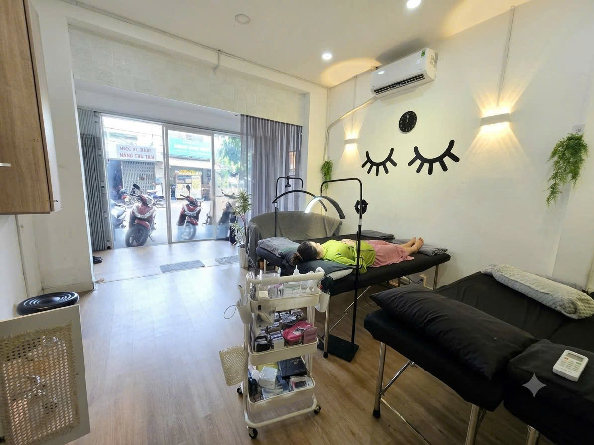 Mặt Tiền Kinh Doanh Sầm Uất Thạch Lam Phú Thạnh Tân Phú 80m2  Vuông Đẹp Chỉ 11 Tỷ Thương lượng-1